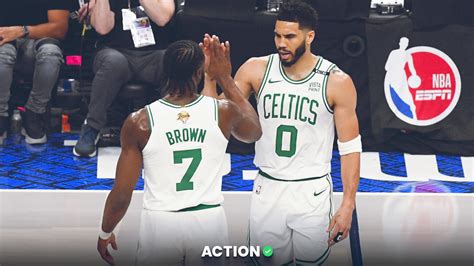 finals mvp odds draftkings|Finals MVP odds: Tatum remains favorite, Porzingis rises as .